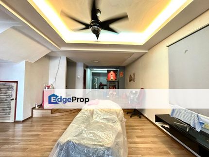 Taman Bukit Mewah / 2 Storey Terrace / 20x65st / , Johor, Tampoi