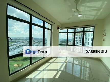 Pandan Residence / Pandan Residence / Pandan Resi, Johor, Johor Bahru