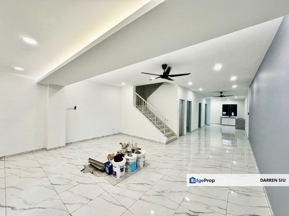 Seri Austin / 4+1Bed 4Bath / DSTH / Fully Renovate, Johor, Johor Bahru