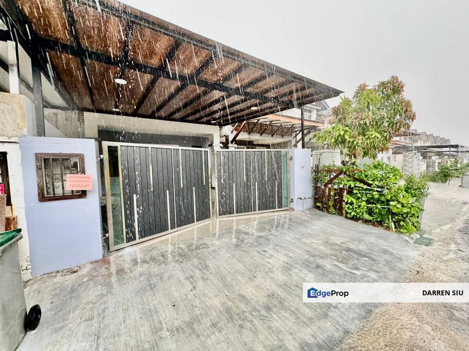 Seri Austin / 4+1Bed 4Bath / DSTH / Fully Renovate, Johor, Johor Bahru