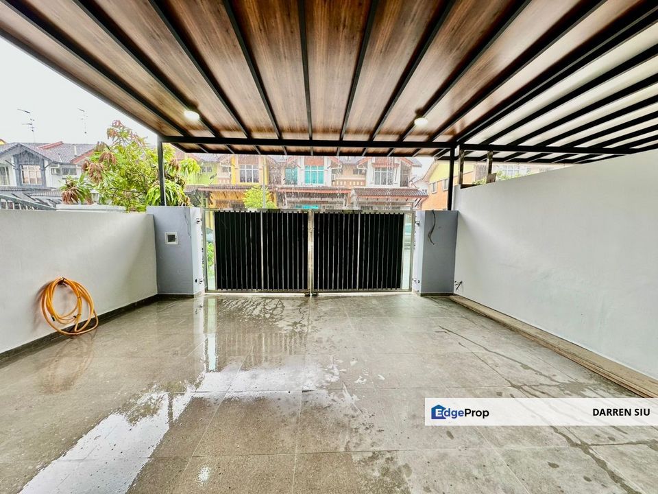 Seri Austin / 4+1Bed 4Bath / DSTH / Fully Renovate, Johor, Johor Bahru