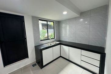 Bandar Baru Permas Jaya