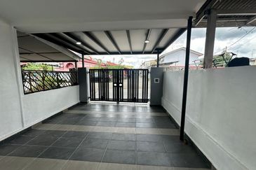 Bandar Baru Permas Jaya