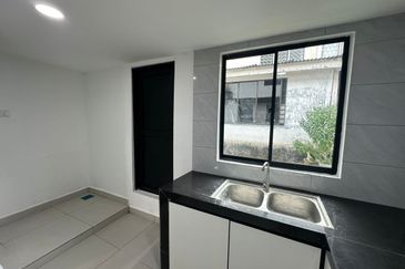 Bandar Baru Permas Jaya