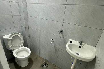 Bandar Baru Permas Jaya