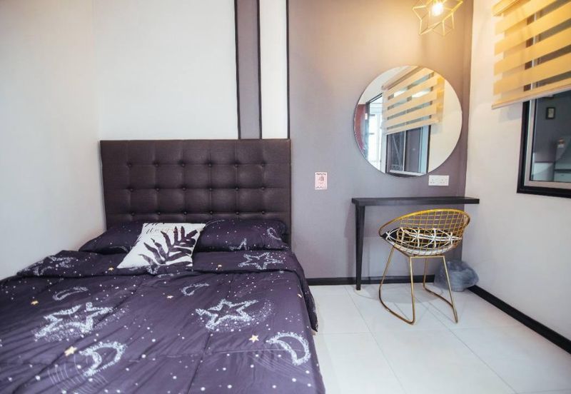 Akademik Suite @ Mount Austin