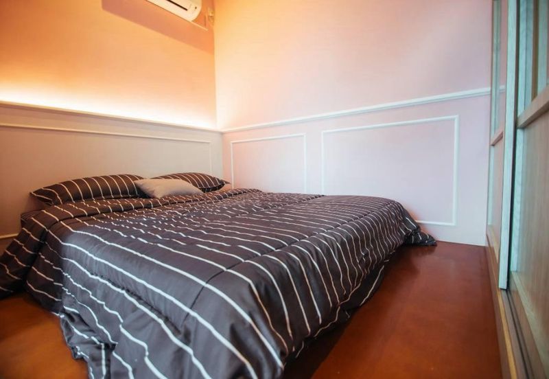 Akademik Suite @ Mount Austin