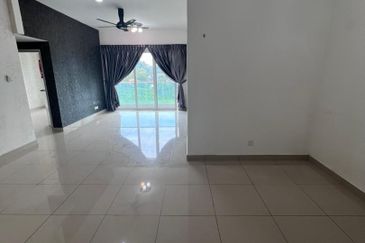 Seasons Luxury Apartments @ Amara Larkin