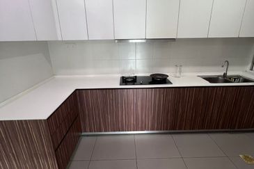 Seasons Luxury Apartments @ Amara Larkin