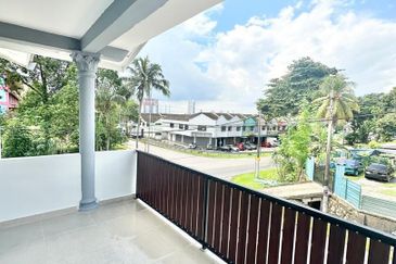 Taman Megah Ria