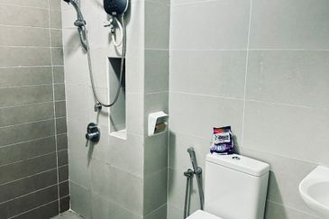 Residensi Masai (Parc Regency)