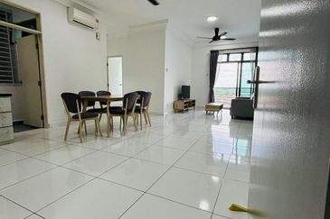 The Platino Serviced Apartment
