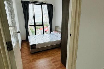 The Platino Serviced Apartment