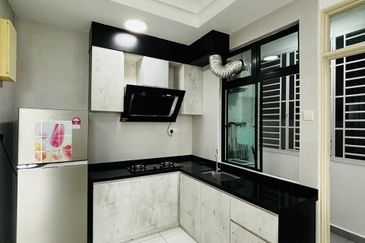 The Platino Serviced Apartment