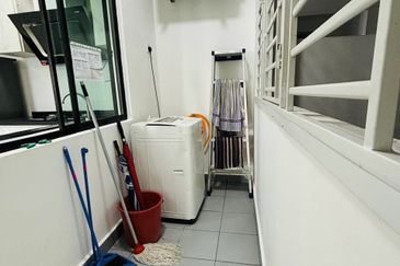 The Platino Serviced Apartment