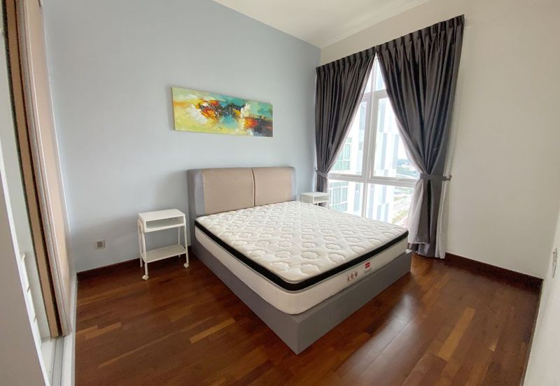 Paragon Suites @ CIQ