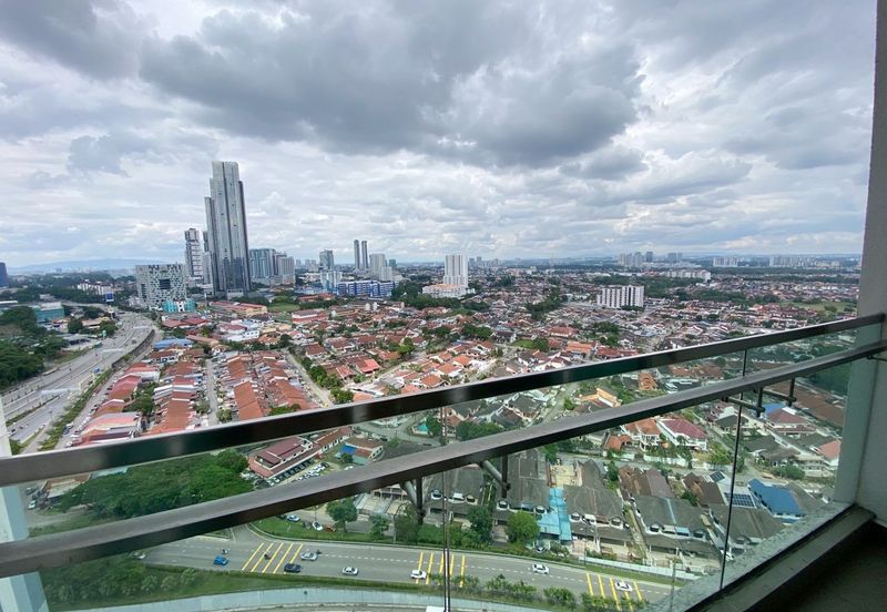 Paragon Suites @ CIQ