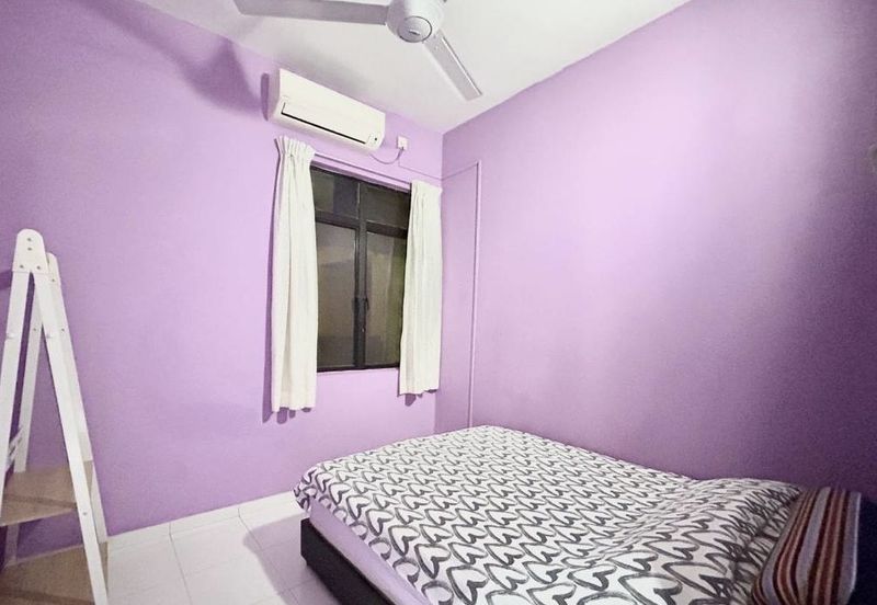 Jentayu Residency (Jentayu Residensi)