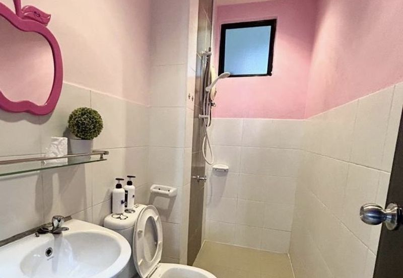 Jentayu Residency (Jentayu Residensi)