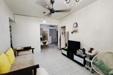 Pangsapuri Persiaran Tanjung