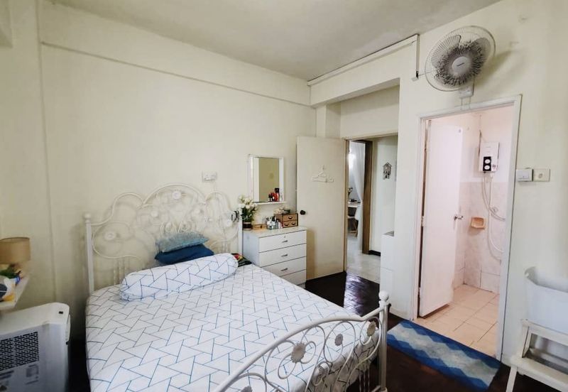 Pangsapuri Persiaran Tanjung