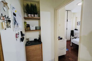 Pangsapuri Persiaran Tanjung