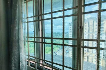 Pangsapuri Persiaran Tanjung