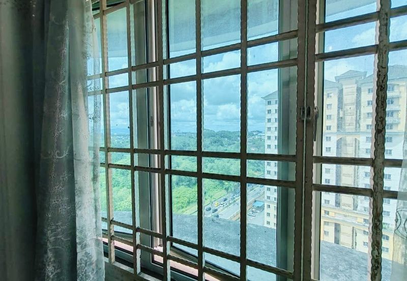 Pangsapuri Persiaran Tanjung