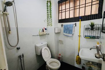 Pangsapuri Persiaran Tanjung