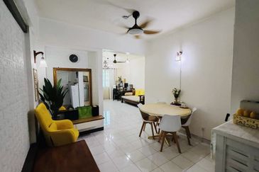 Pangsapuri Persiaran Tanjung