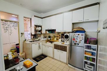 Pangsapuri Persiaran Tanjung