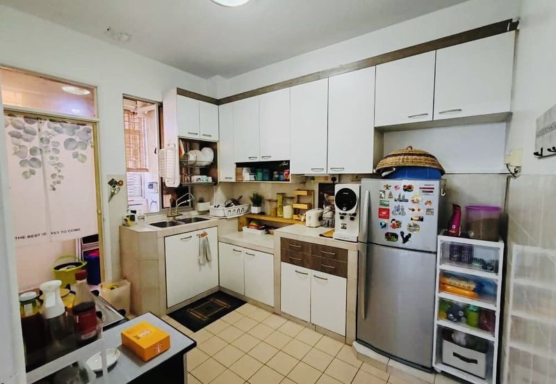 Pangsapuri Persiaran Tanjung