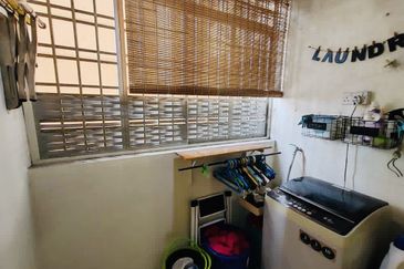 Pangsapuri Persiaran Tanjung