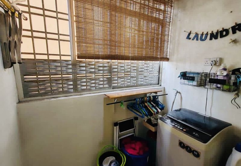 Pangsapuri Persiaran Tanjung