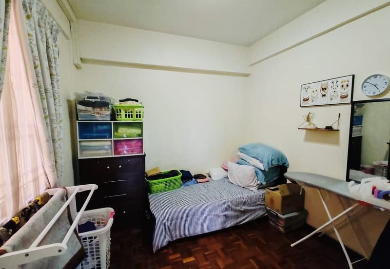 Pangsapuri Persiaran Tanjung