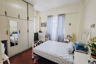 Pangsapuri Persiaran Tanjung