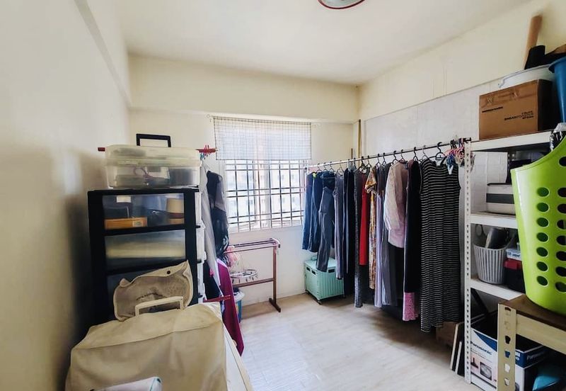 Pangsapuri Persiaran Tanjung