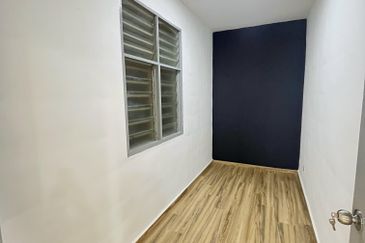 Villa Krystal, Bandar Selesa Jaya