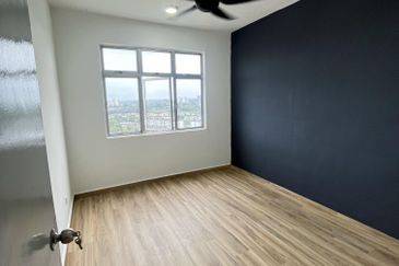 Villa Krystal, Bandar Selesa Jaya