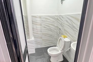 Villa Krystal, Bandar Selesa Jaya