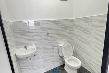 Villa Krystal, Bandar Selesa Jaya