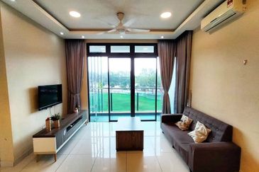 Botanika @ Tebrau Bay