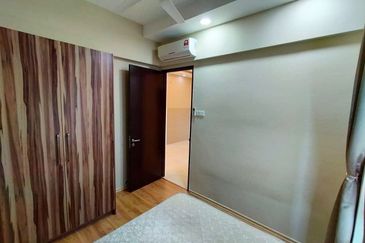 Botanika @ Tebrau Bay