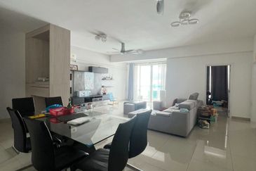 Summerton Condominium