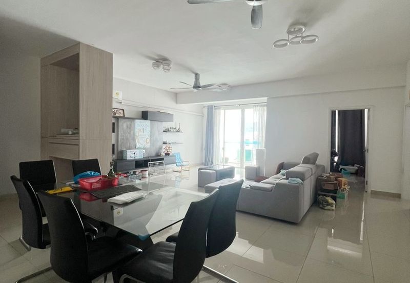 Summerton Condominium