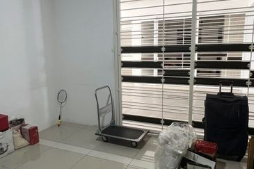 Summerton Condominium