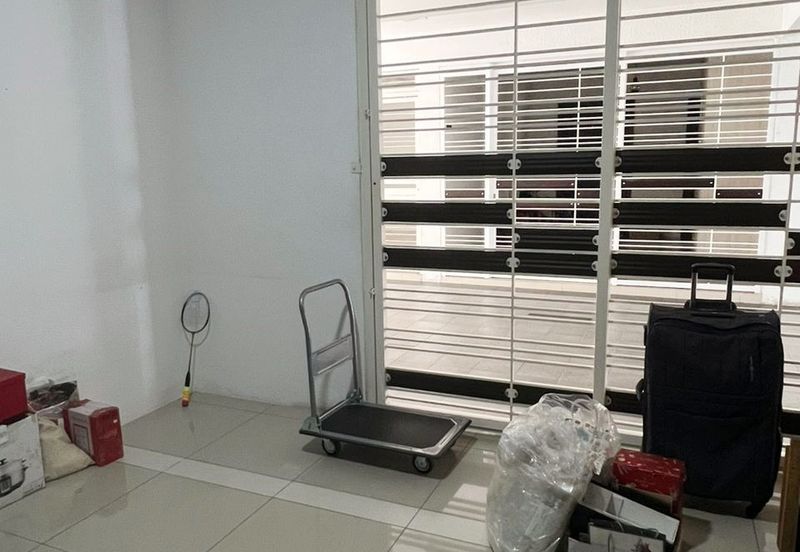 Summerton Condominium