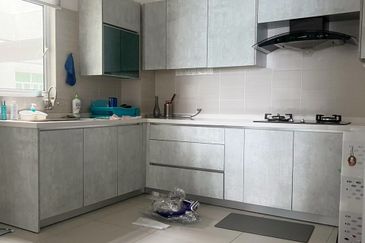 Summerton Condominium