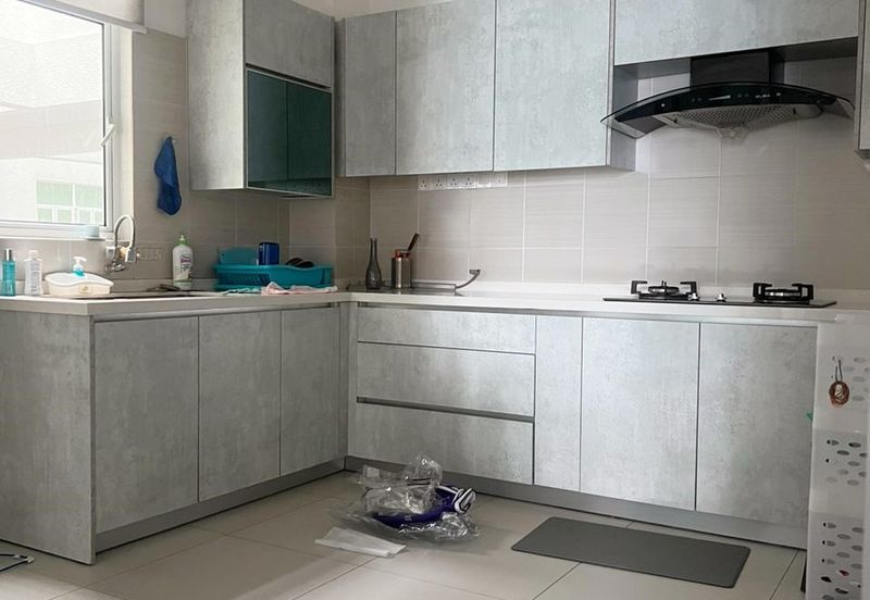 Summerton Condominium