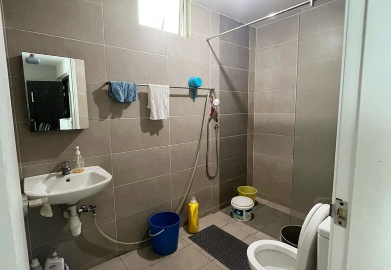 Summerton Condominium